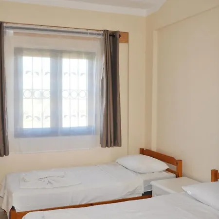 Villa Olive C Fethiye