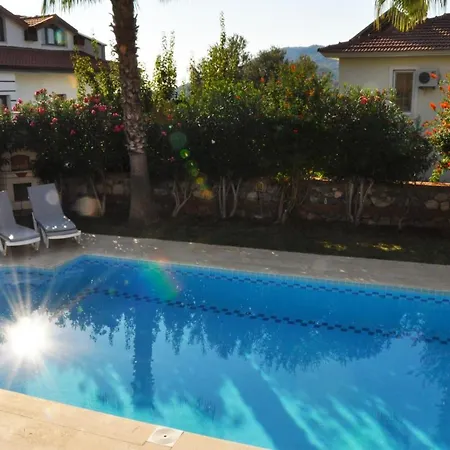 Villa Olive C