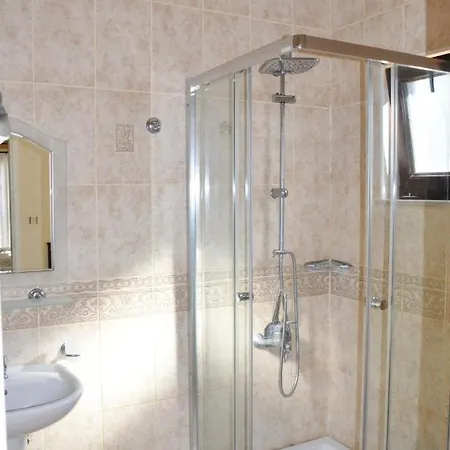 Villa Olive C Fethiye